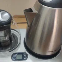 وسایل آشپزخانه زیر قیمت بازار