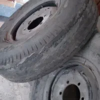 رینگ لاستیک نیسانی