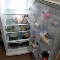 امرسان 16 فوت|یخچال و فریزر|رشت, جانبازان|دیوار