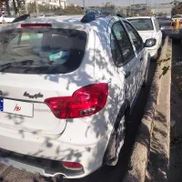 مدل 1402‌کارکرد‌45000|خودرو سواری و وانت|نسیم‌شهر, |دیوار