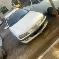 پژو پارس ۹۸|خودرو سواری و وانت|تهران, اوقاف|دیوار