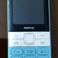 موبایل نوکیا  4G  - 150 اصلی یکماه کارکرده|موبایل|تهران, ابوذر|دیوار