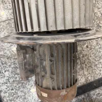 الکتروموتور ۳ فاز ۳۰۰۰ دور|ابزارآلات|تهران, مینای جنوبی|دیوار