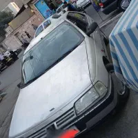 پژو ۴۰۵|خودرو سواری و وانت|تهران, یافت آباد جنوبی|دیوار
