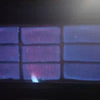 بخاری تو کپسولی اصلی اونیورسال|بخاری، هیتر، شومینه|اصفهان, حسینآباد|دیوار