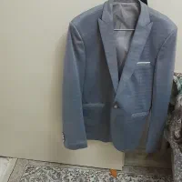 کت تک مردانه سایز ۴۸ رنگ فیلی|لباس|تهران, نیروی هوایی (پیروزی)|دیوار