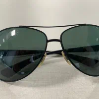 عینک آفتابی Ray Ban اصل در حد نو