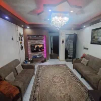 فروش آپارتمان۵۰متری/خوش نقشه/بوستان ملت احمدزاده|فروش آپارتمان|رشت, امین الضرب|دیوار