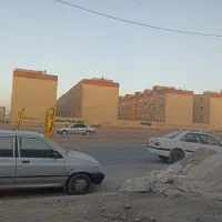 خریدار زمین خیابان 20 متری انتظامی سیادک