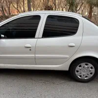 رانا پلاس TU5 مدل 1401|خودرو سواری و وانت|تهران, خاوران|دیوار