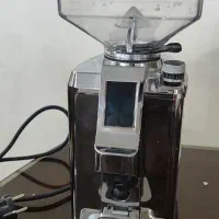 اسیاب قهوه مدل تاچ ماچ ایتالیا