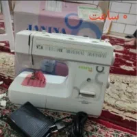 فروش چرخ خیاطی نو