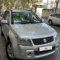 سوزوکی ویتارا دنده ای