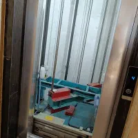 سرویسکار اسانسور