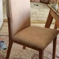میز نهارخوری ۴ نفره