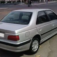 پارس elx موتور زانتیا