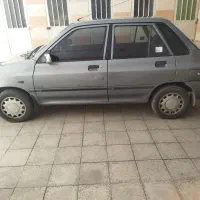 پراید مدل 88