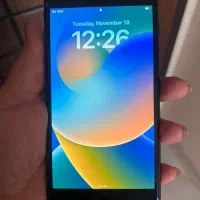 گوشی آیفون 8 پلاس|موبایل|فردیس, منظریه|دیوار