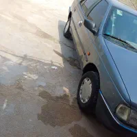 پژو 405glx