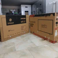 ال ایی دی ۴۹ اینچ اسمارت فورکی چند ماه کارکرد|تلویزیون و پروژکتور|نهاوند, |دیوار