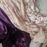 انواع مختلف پرده|پرده، رانر، رومیزی|تهران, مخصوص|دیوار