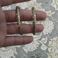 النگو رنگ ثابت 2 عدد|بدلیجات|ماهدشت, |دیوار