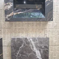 سنگ روشویی مدرن