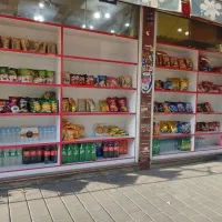 فروش تجهیزات سوپر مارکت|فروشگاه و مغازه|تهران, فرزانه|دیوار