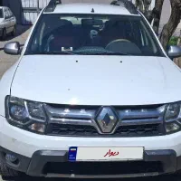 خودرو داستر، ۲۰۱۶، ۲۲۰۰۰۰کیلومتر،بدون رنگ