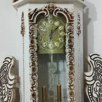 ساعت ایستاده طرح جدید