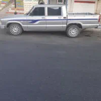 مزدا2000.مدل۸۷|خودرو سواری و وانت|کلاترزان, |دیوار