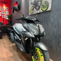 ایروکس مدل ۱۴۰۱ رنگ خاص