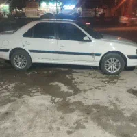 پژو پارس مدل ۱۴۰۱ چهار چرخ دیکس