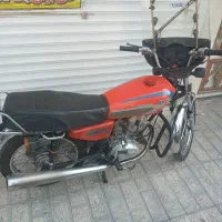 موتور سیکلت