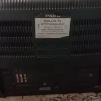 فروش فوری تلویزیون ۲۹ اینچ|تلویزیون و پروژکتور|گنبد کاووس, |دیوار