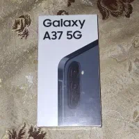 سامسونگ a37 265gig ram8 آکبند