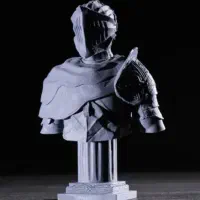 ساخت تندیس شما|مجسمه، تندیس، ماکت|تهران, نیاوران|دیوار