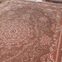 فرش 700 شانه سالم سالم بدون خرابی و نونونو