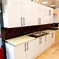کابینت پیش ساخته ترندK2|مصالح و تجهیزات ساختمان|خرم‌آباد, |دیوار