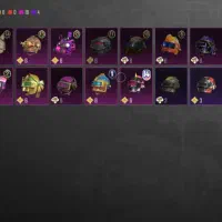 اکانت پابجی خوش شانس|کنسول، بازی ویدئویی و آنلاین|زابل, |دیوار