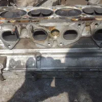 سرسیلندر پژو تیوفایو tu5|قطعات یدکی و لوازم جانبی|رشت, جانبازان|دیوار