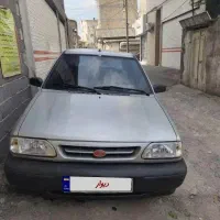 پرایدمدل۸۵|خودرو سواری و وانت|رشت, استقامت ۱|دیوار