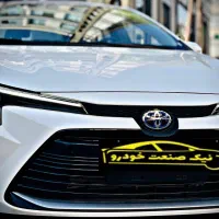 تویوتا لوین  ۱۸۰۰ سی سی الیت 1800 CC مدل ۱۴۰۵صفر