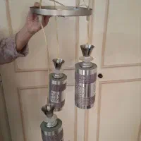 لوستر اشپزخانه