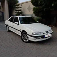 اجاره و رنت خودرو پژوپارس