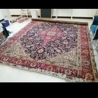 فرش دستباف 12 متری|فرش|اراک, |دیوار