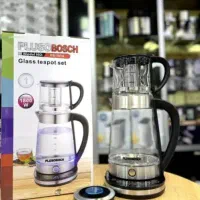 چایساز روهمی تکنو (چای ساز)