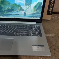 لپتاپlenovoمدلideapad320سی پی یوcorei3 هارد یک ترا|رایانه همراه|تهران, خزانه|دیوار