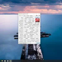 کارت گرافیک AMD ATI Radeon 2600 Pro