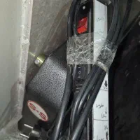 پرده سبز و موتور جمع کننده (مناسب تولید محتوا)|فروشگاه و مغازه|مشهد, کوثر|دیوار